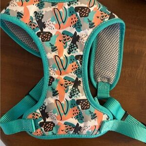 Stylish Dog Harness